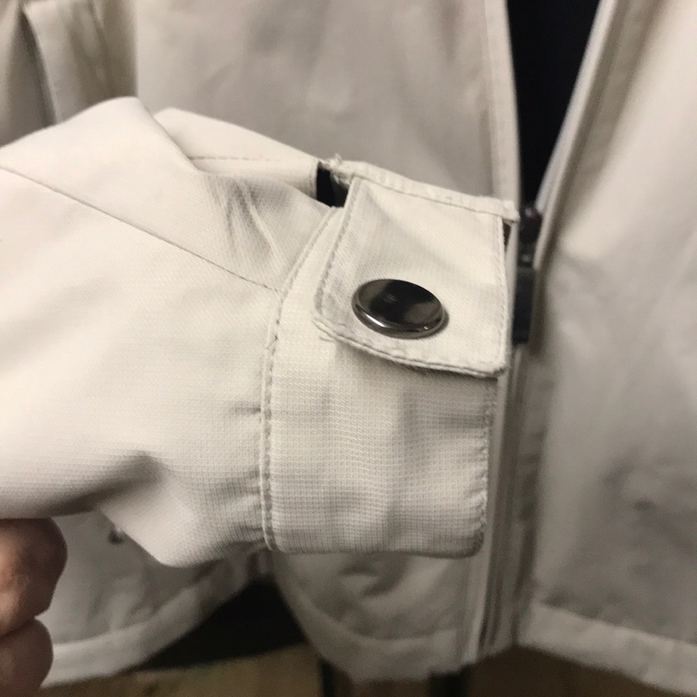 Geoffrey Beene jacket - Picture 8 of 8
